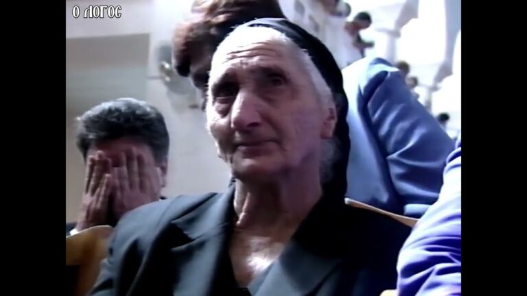 Χειροτονητήριος Λόγος Μητροπολίτου Μόρφου κ. Νεοφύτου, 13 Σεπτεμβρίου 1998