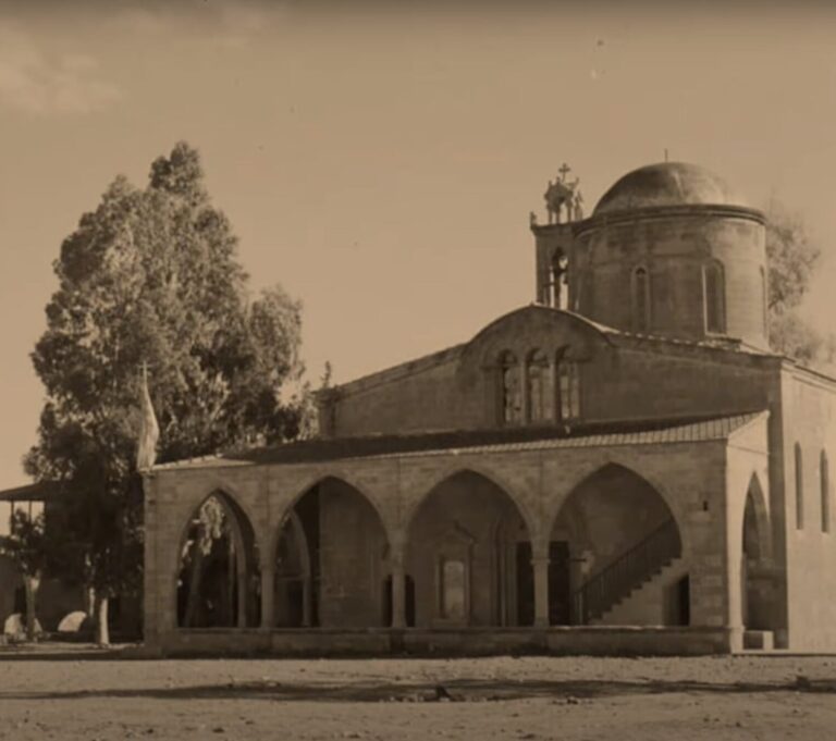 Μόρφου, η όμορφή μας πόλη (Ντοκιμαντέρ). Μνήμη της τουρκικής εισβολής στην Μόρφου (16 Αυγούστου 1974)