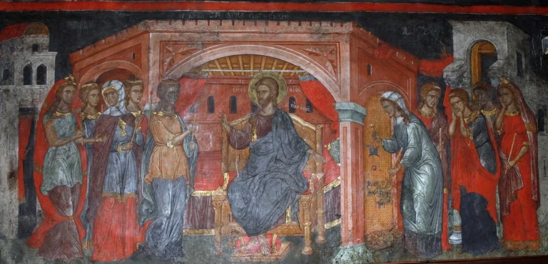 Μεγάλη Τρίτη (Συλλογή κειμένων)