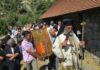 Έσω Γαλάτα – Ιερόν Εξωκκλήσιον Αγίου Τυχικού: Εορτή της Συνάξεως των Αγίων Δώδεκα Αποστόλων (30 Ιουνίου 2026)