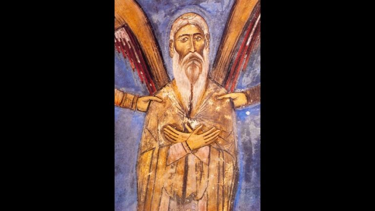 Ἐκκλησία Κύπρου – Πορεία Ζωῆς: Ἅγιος Νεόφυτος. Ἐπεμβάσεις τῶν Φράγκων – Λατίνων στὸν χῶρο τῆς Ἐκκλησίας (14η Ἐκπομπή)