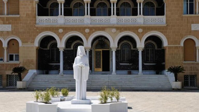 Αρχιεπισκοπικές Εκλογές 2022: Ανακοίνωση (28 Νοεμβρίου 2022)