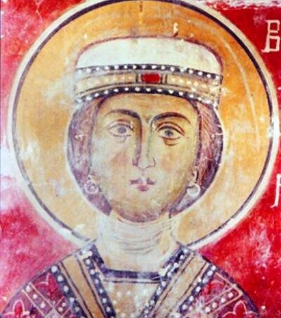 ΑΓΙ ΑΒΑΡΒΑΡΑ