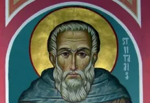Όσιος Βιτάλιος ο “πόρνας σώζων Θεώ” (11 Ιανουαρίου)