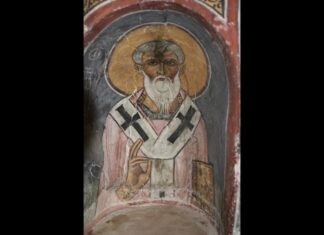 Αφιέρωμα στον Άγιο Ιωάννη τον Ελεήμονα, Πατριάρχη Αλεξανδρείας (12 Νοεμβρίου)