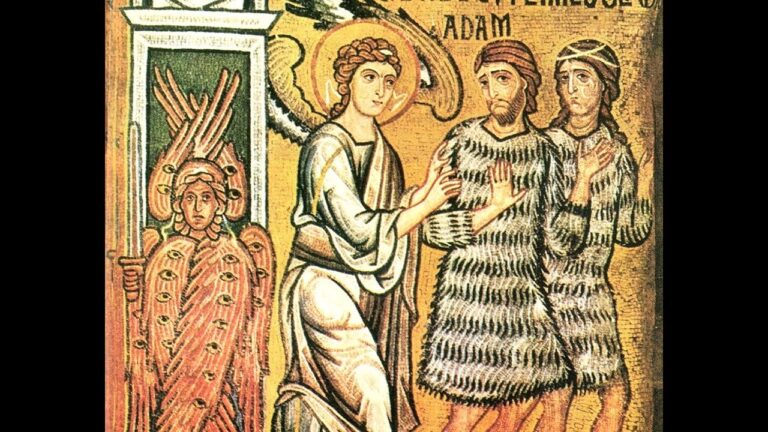 Ἀκούσωμεν τοῦ ἁγίου Εὐαγγελίου: Κυριακὴ τῆς Τυρινῆς