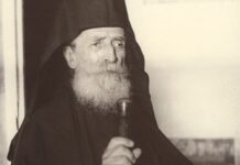 Μεγάλη ἡ ὠφέλεια ἀπὸ τὰ Σαρανταλείτουργα. Διήγησις Ἁγίου Δανιὴλ Κατουνακιώτου