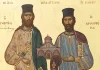 Ιερός Ναός Αγίου Γεωργίου Ευρύχου: Εκ μεταθέσεως εορτή επί τη μνήμη των εν Μόρφου Νεομαρτύρων Γαβριήλ (Μακρύδιακου) και Χριστοφόρου των διακόνων (3 Ιουνίου 2026)