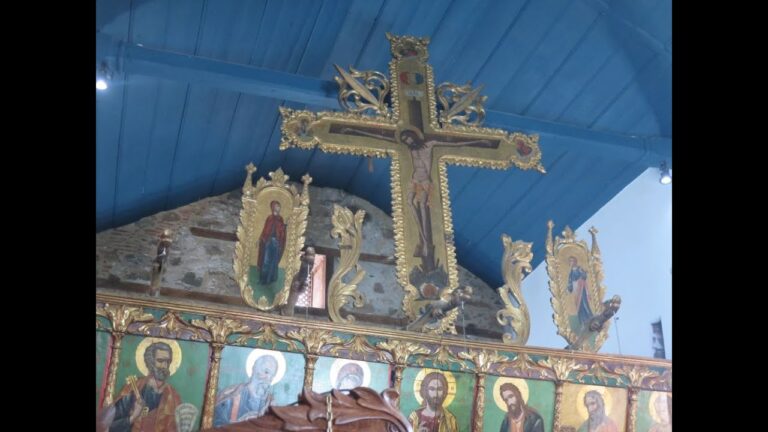 Μόρφου Νεόφυτος: Νὰ κερδίσουμε τὴν ψυχὴ καὶ τὸ σῶμα μας (21.09.2025)