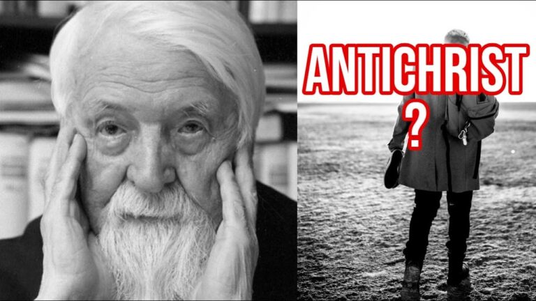 Άγιος Δημήτριος Στανιλοάε: Ανθρώπινη νοημοσύνη και σατανική πονηρία (Saint Demetrius Staniloae: Human intelligence and satanic cunning)