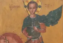 Άγιος Δημήτριος (Μαραθάσας): Πανήγυρις Αγίου Μεγαλομάρτυρος Δημητρίου (26 Οκτωβρίου 2026)