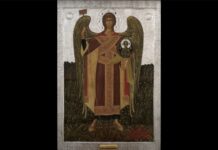 Αστρομερίτης, Ιερός Ναός Αγίου Αυξιβίου: Σύναξις των Αρχαγγέλων – Πανήγυρις Άνω Ζώδιας (8 Νοεμβρίου 2025)