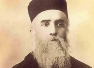 Μόρφου Νεόφυτος: Ἡ ἀπόκτηση καὶ ἡ διαφύλαξη τῆς ἁγιότητας στὸν ἅγιο Νεκτάριο (09.11.2022)