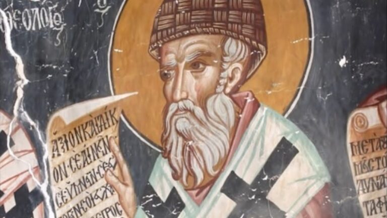 Ἀρχιερατικὴ Ἀγρυπνία Ἁγίου Σπυρίδωνος καὶ γιὰ τἠν συπλήρωση 1700 ἐτῶν ἀπὸ τὴν Α΄ Οἰκουμενικὴ Σύνοδο (11 Δεκεμβρίου 2025, 7:30 μ.μ.)