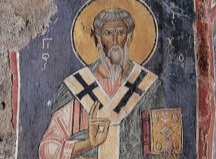 Ὁμιλία εἰς τὸν ἅγιον Τυχικὸν τὸν ἐν Κύπρῳ (8/12)