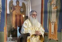 Μόρφου Νεόφυτος: Τὸ δίλλημα τῶν χριστιανῶν ἐνώπιον τῆς παρακμῆς τῆς Δύσης