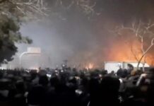 Ξεκίνησε η αντίστροφη μέτρηση για το χάος; Η επέμβαση του Τραμπ στο Ιράν θα μετατρέψει τη Μ. Ανατολή σε ένα απέραντο νεκροταφείο!