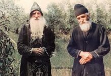 Τι αποκάλυπτε ο Άγιος Παΐσιος για τον πνευματικό του Παπα-Τύχωνα