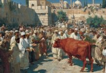 Η ουσία του Σιωνισμού. Μια μεταφυσική και ιστορική ανάλυση