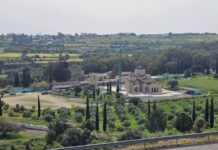 Σάββατο της Διακαινησίμου (18.04.2026): Αναστάσιμος Όρθρος, Λιτανεία και Αναστάσιμη Θεία Λειτουργία στην Ιερά Μονή Αγίου Νικολάου παρά την Ορούντα