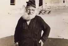 Θυμήσου Κύριε, τη Σπιναλόγκα τη δική Σου γη… π. Χρύσανθος Κατσουλογιαννάκης, ο «Άγιος των λεπρών» (+ 3 Απριλίου 1972)