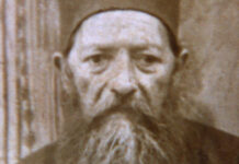 Μνήμη του Oσίου Πατρός ημών Σάββα του εν Καλύμνω (7 Απριλίου)