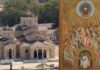 ΖΩΝΤΑΝΗ ΜΕΤΑΔΟΣΗ: Πανήγυρη Αγίου Πνεύματος στην Μονή Αγίου Νικολάου Ορούντας και ΕΝΘΡΟΝΙΣΗ ΜΟΝΑΧΗΣ ΦΙΛΟΥΜΕΝΗΣ ΕΙΣ ΗΓΟΥΜΕΝΗΝ (1η Ιουνίου 2026, 7:00 π.μ.)