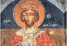 Μνήμη του Aγίου Ιωάννου του Βλαδιμήρου, του βασιλέως και Θαυματουργού (22 Μαΐου)
