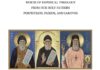 Book: Homilies of Metropolitan Neophytos of Morphou, Vol. I (NEW EDITION) – Ομιλίες Μητροπολίτου Μόρφου Νεοφύτου τόμος Α΄ – ΝΕΑ ΕΚΔΟΣΗ ΣΤΑ ΑΓΓΛΙΚΑ
