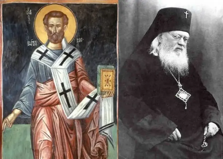 Αρχοντικό-Παρεκκλήσιο Αγίου Ιακώβου: Ιερά Αγρυπνία με την ευκαιρία της μνήμης του Αγίου Αποστόλου Βαρνάβα και του Αγίου Λουκά του Ιατρού (10 προς 11 Ιουνίου 2026, 7:30 μ.μ.)