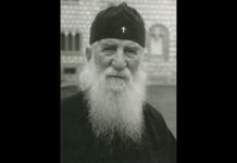 Μόρφου Νεόφυτος: Ο Άγιος Ιουστίνος (Πόποβιτς) οριοθέτησε την πίστη μας (14.6.2026)