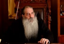 Ἀπάντησις τοῦ Μητροπολίτου Πειραιῶς Σεραφεὶμ στὰ ψεύδη τῆς Μεγάλης Στοᾶς τῆς Ἑλλάδας (18 Ἰουνίου 2026)