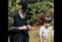 Μόρφου Νεόφυτος: Ἅγιος Παΐσιος ὁ συμπονετικός… (12.07.2026)
