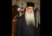 Ἀρχιμ. Φώτιος Ἰωακείμ: Γέροντας Σάββας Ἀχιλλέως (1930-2016), ὁ ὁσιακὸς γόνος τῆς χριστοφίλητης Ἅλωνας (02.08.2026)