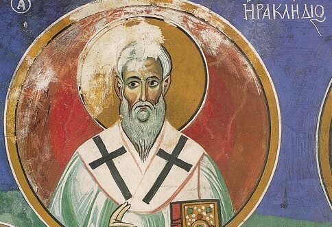agios-iraklidios