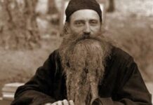 Βίος πατρός Σεραφείμ Ρόουζ († 2 Σεπτεμβρίου 1982)