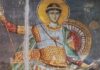Μακαριστός Μητροπολίτης Φλωρίνης Αυγουστίνος Καντιώτης: «Μέσα μας ὑπάρχει ἕνας ἄλλος «Λυαῖος», ποὺ πρέπει νὰ τὸν νικήσουμε. Εἶναι τὰ πάθη μας…»