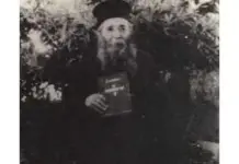 Γέροντας Ιερώνυμος της Αίγινας, ο Καππαδόκης: Νους δεμένος εις τα ουράνια, λησμονεί τα επίγεια