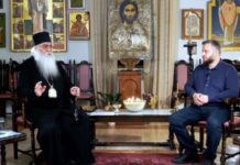 Μόρφου Νεόφυτος: Πόλεμος, πείνα, ψηφιακός έλεγχος, παγκόσμια δικτατορία. Η στάση των Χριστιανών απέναντι στα γεγονότα που λαμβάνουν χώρα αλλά και όσα έρχονται (απόσπασμα από συνέντευξη στις 26/2/2025)